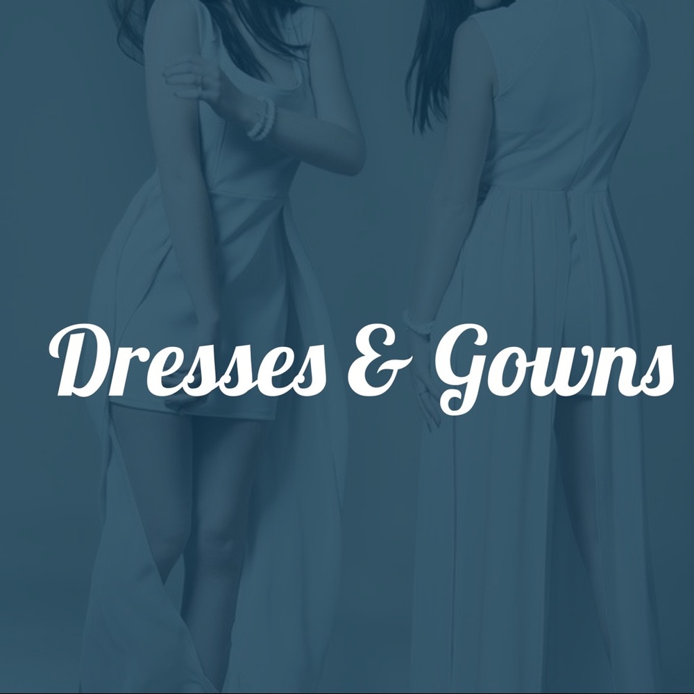 Dresses & Gowns